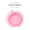 Silicone Sucker Manual Breast Pump Accessories Maternal Milk Collector Holder Baby Breastfeeding Bottle Puerperal Nursing Pump 5