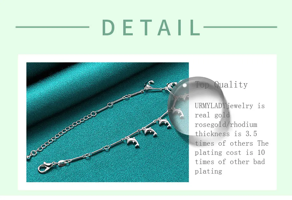 925 Sterling Silver Shiny Irregular Ball Women's Hand Bracelets Luxury Designer Jewelry Accessories Offers