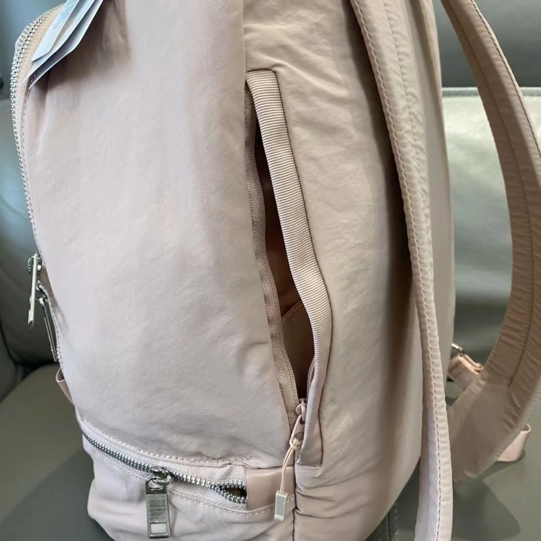 Рисунок 3 - Сумка LuluBag унисекс