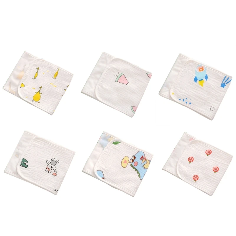 

Belly Band Wrap Abdominal Binder Clothing Adjustable Navel Band for 0-12 Months