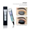 10ML Glitter Primer Makeup Glue Flash Eye Shadow Gel Face Eye Body Sequin Primer Eyeshadow Long-lasting Brilliant Makeup Primer 3