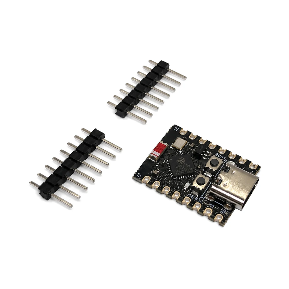 ตัวเลือกสินค้า บอร์ดพัฒนา ESP32-C3 สำหรับโปรเจกต์อิเล็กทรอนิกส์