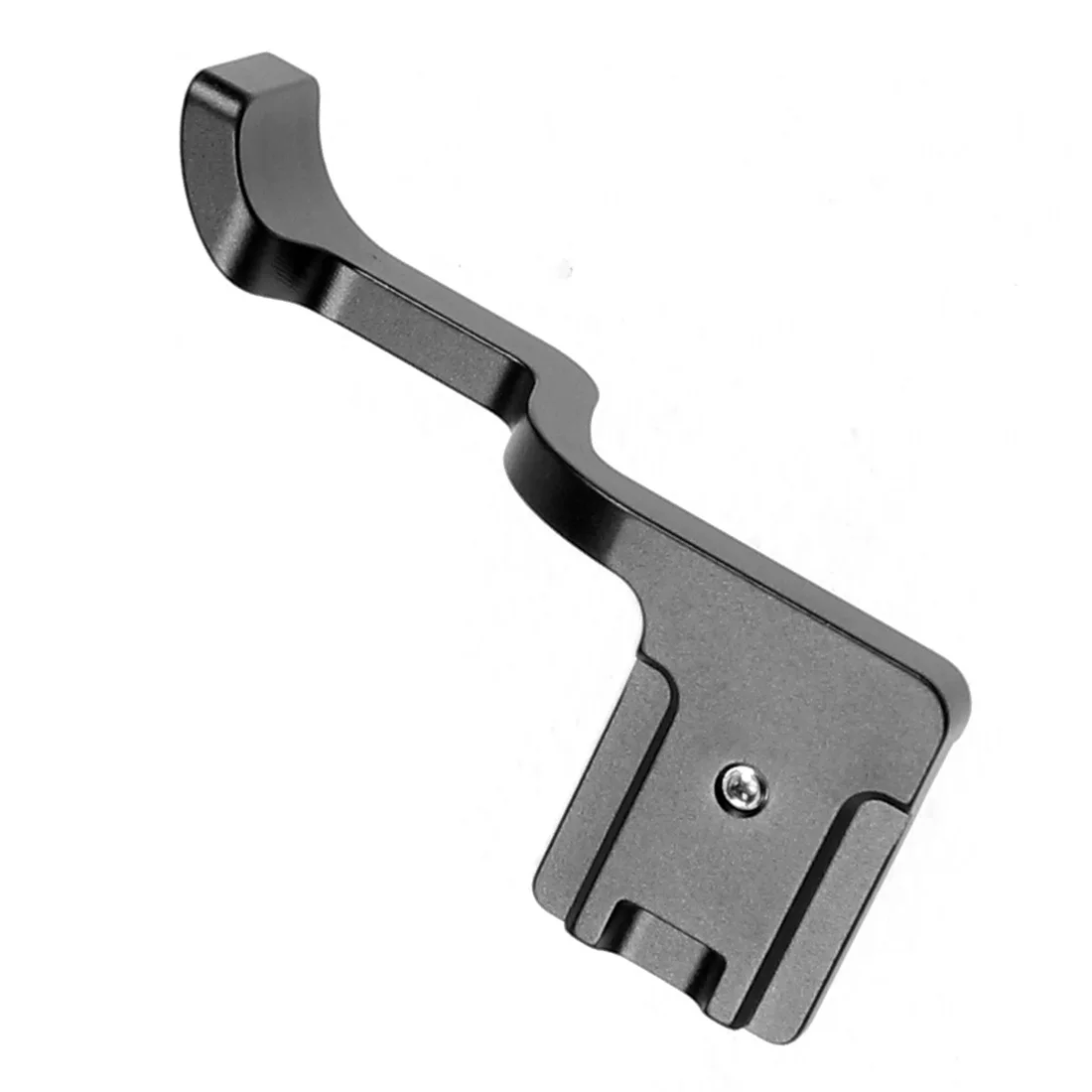 Metal Thumb Grip for FUJIFILM X-M5 Camera Mini Hot Shoe Thumb Up Grip Cover for