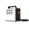 3 Years Warranty Metal Removal 100W 200W 300W Pulse Laser Cleaning Machine 4
