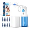 Manual Ear Wax Removal Ear Cleaner Water Earwax Removal Kit Ear Irrigation Flushing System Ear Cleaning Kit Safe and Effective 1