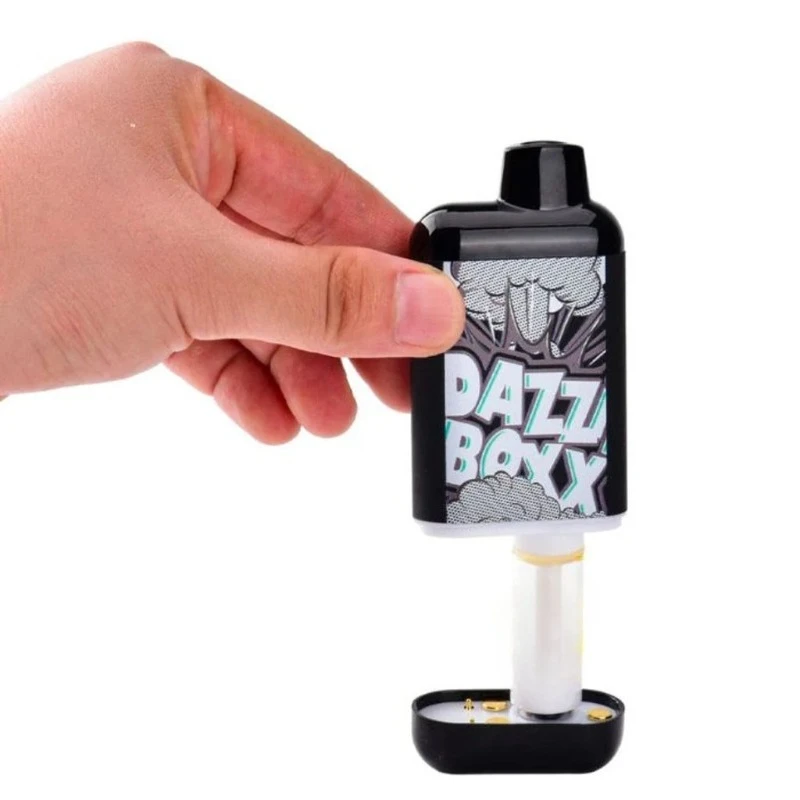 DAZZii BOXX 510 Concealed VV 650mAh Battery vape battery for batteries & chargers - gallery image 2
