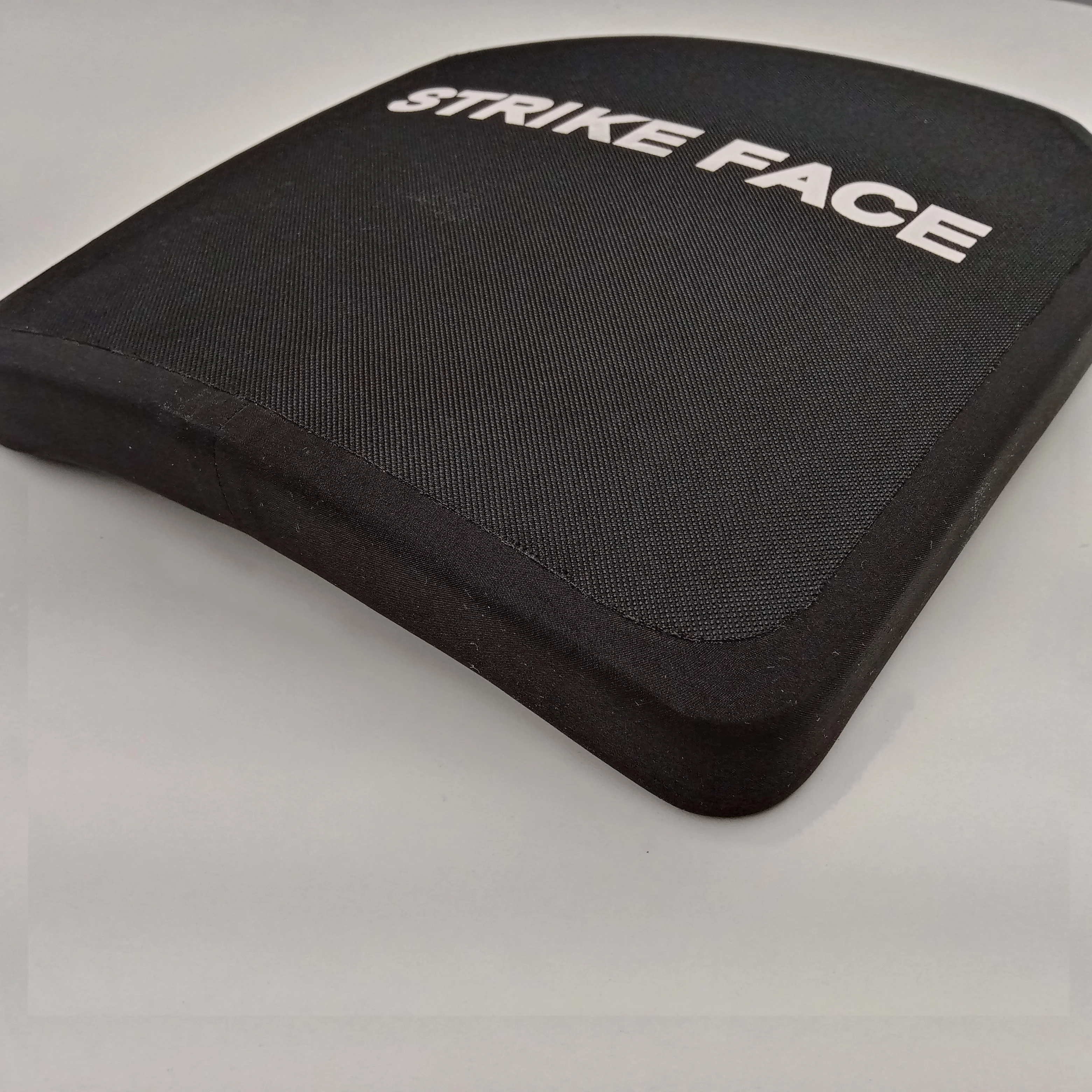 10*12Inch NIJ IV Insert Bulletproof Plate Body Armor Aluminium Panel