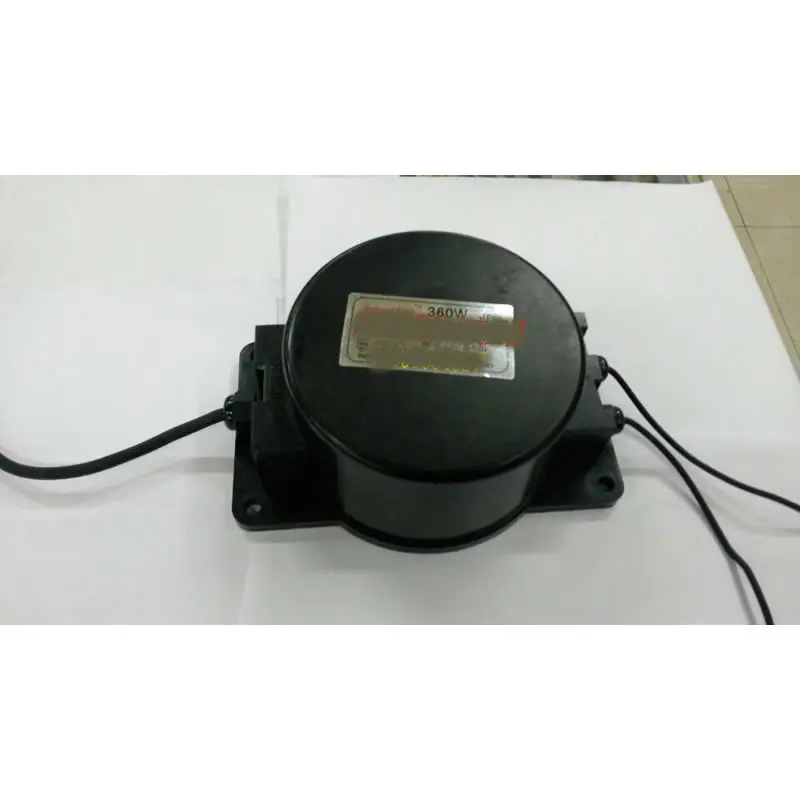 

360W 220V to 24V Ring Power Transformer 24V15A LED Underwater Light Buried Light Waterproof Transformer