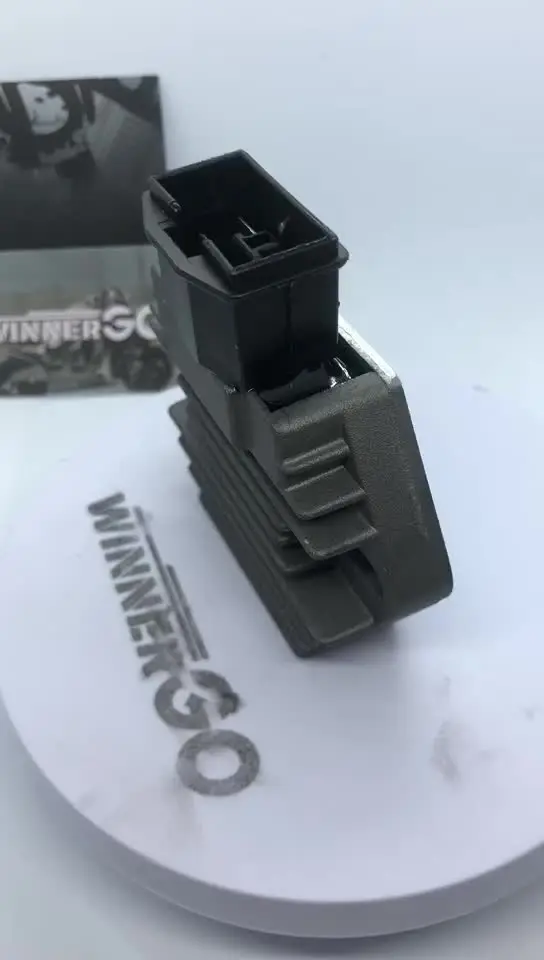 Voltage Regulator Rectifier For Honda Husqvarna CBR 600 F2 F3 - View #7
