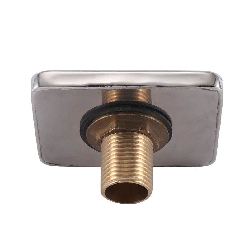 1 Pcs Waterfall Tub Spout Outdoor Decor Garden SPA Accessories Aerator Water Feature Water Sprinklers For Pool SPA