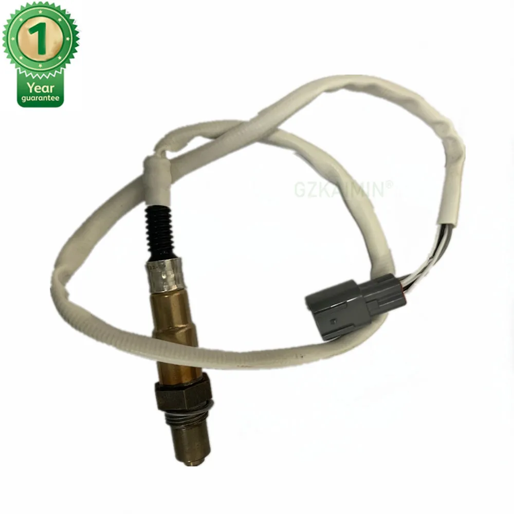 

Кислородный датчик OEM 89465-0D130 894650D130 для Toyota Yaris