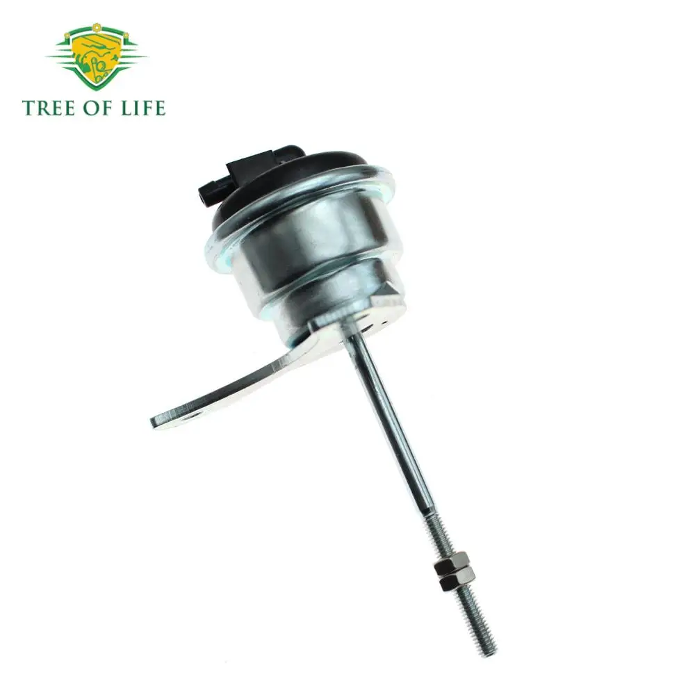 Turbo Wastegate Actuator KP35 9643574980 9643675880 For Ford Fiesta VI Fusion Mazda 2 1.4 TDCi DV4TD 2S6Q6K682AA 2S6Q6K682AB