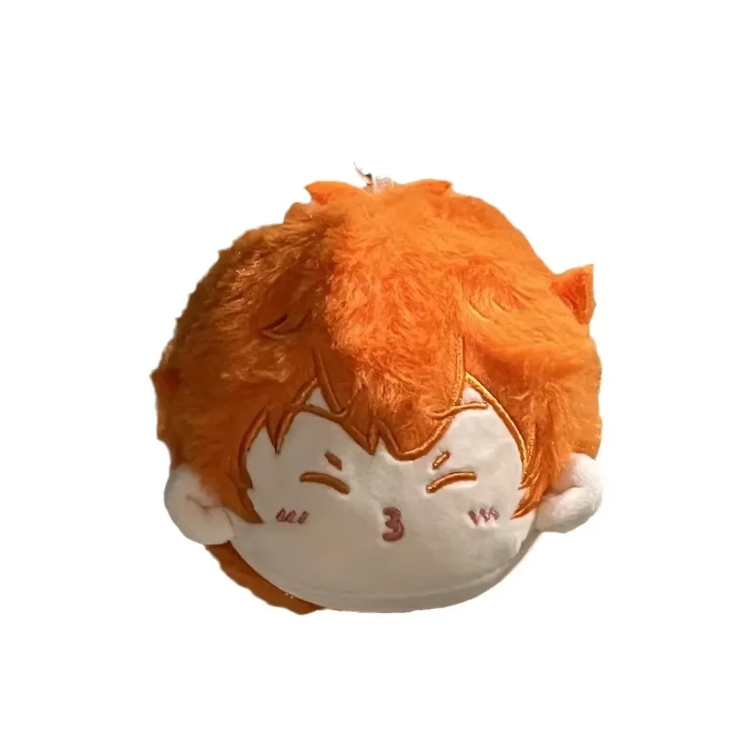 日向翔陽 ぬいぐるみ バレーボール Haikyuu-男の子のためのアニメのぬいぐるみ,バレーボールの
