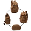 backpack Flap Backpack Laptop Backpack Travel Backpack Luggage Bag Rucksack Large Capacity Oversized Functional Portable For Tra 6