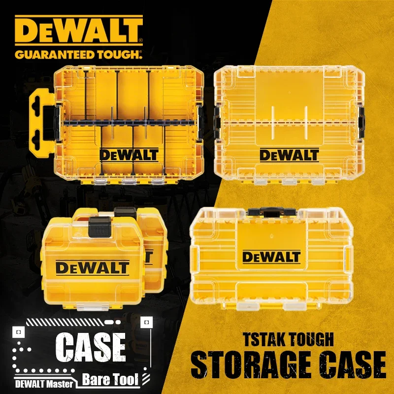 DEWALT DT70800 DT70801 DT70803 DWAN2190 TSTAK