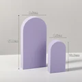 Purple hole 2 in 1
