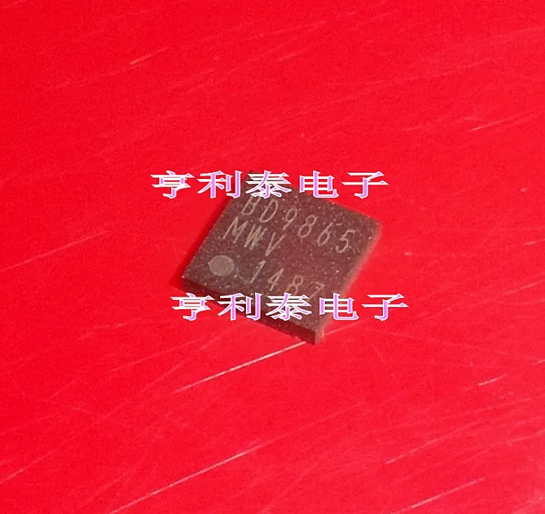 

Original BD9865MWV Fast Shipping