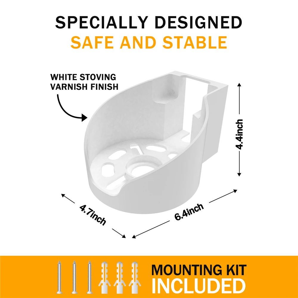 Tp-link deco用壁掛けブラケット,家全体,省スペース,6システム,x68