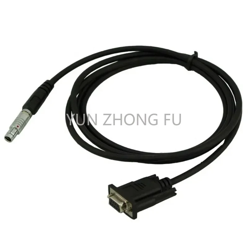 

Запчасть RS232 GPS приборный кабель A00303 для Hiper GPS