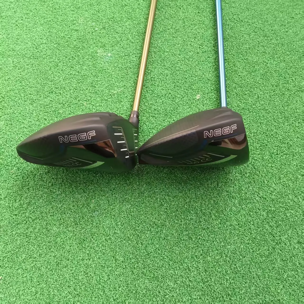 2026년형 뉴 나인 엘레네브 골프 클럽 남성용 드라이버 블랙 9/10.5도 R/SR/S 플렉스 그래파이트 샤프트 및 헤드 커버