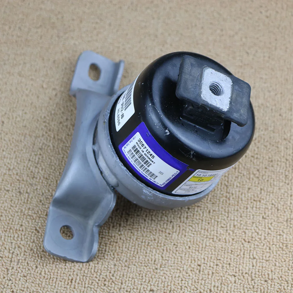 HYDRAULIC OIL FILLED ENGINE MOTOR FOR VOLVO S80 S60 XC70 XC60 V60 31257674 31375722 30671245 Support Mount Gear Transmission