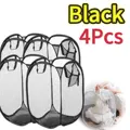 Black-4pcs