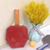 Cybershape Table Tennis Racket Professional Carbon Offensive Ping Pong Racket Paddle With Sticky Rubber 4