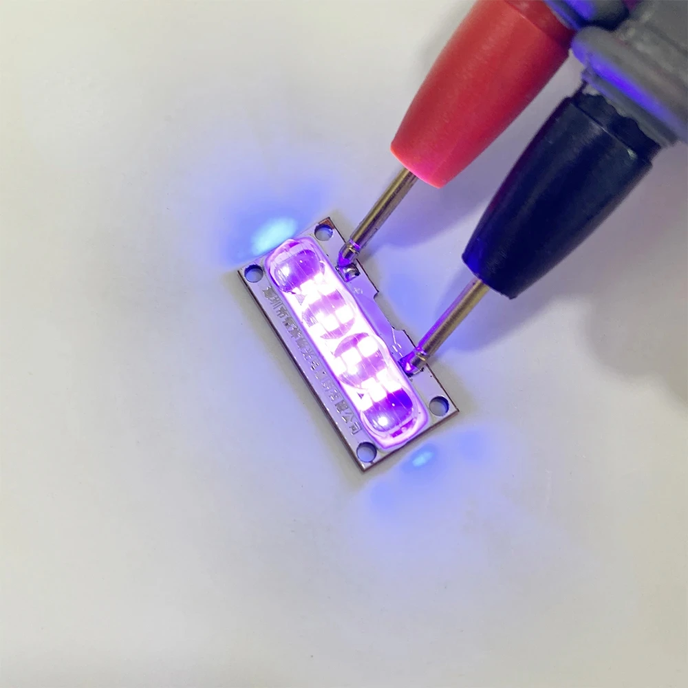 Рисунок 6 - УФ-лампы для закрепления чернил