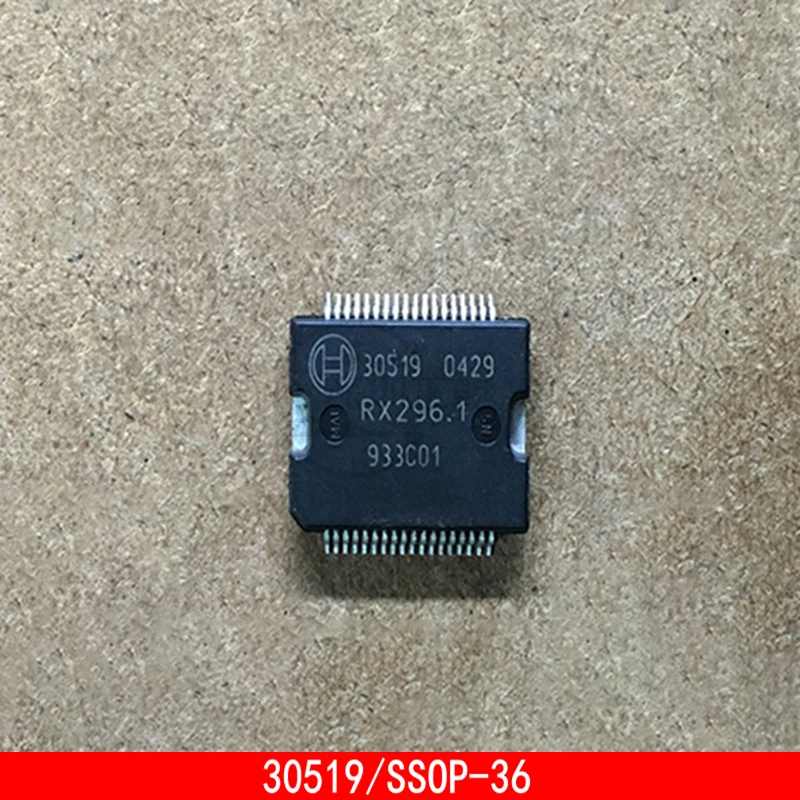 1-10PCS 30519 SSOP-36 Common fragile chip ic of automobile computer board