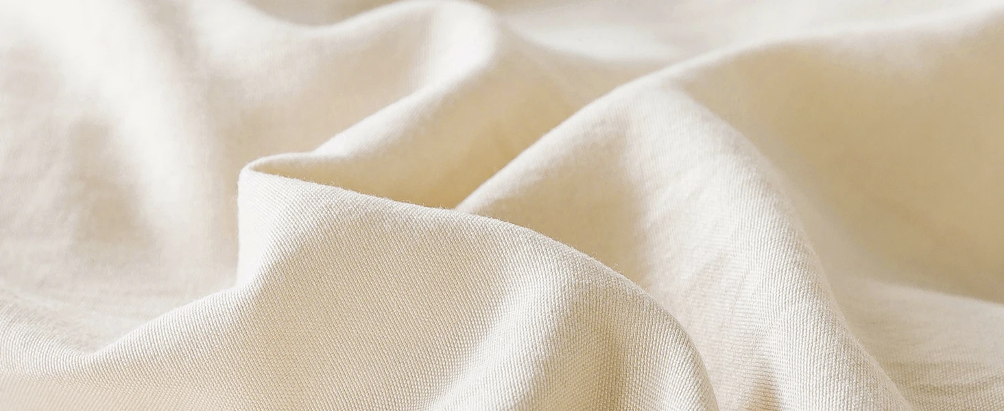 Tassel Beige comforter set 7 Pieces