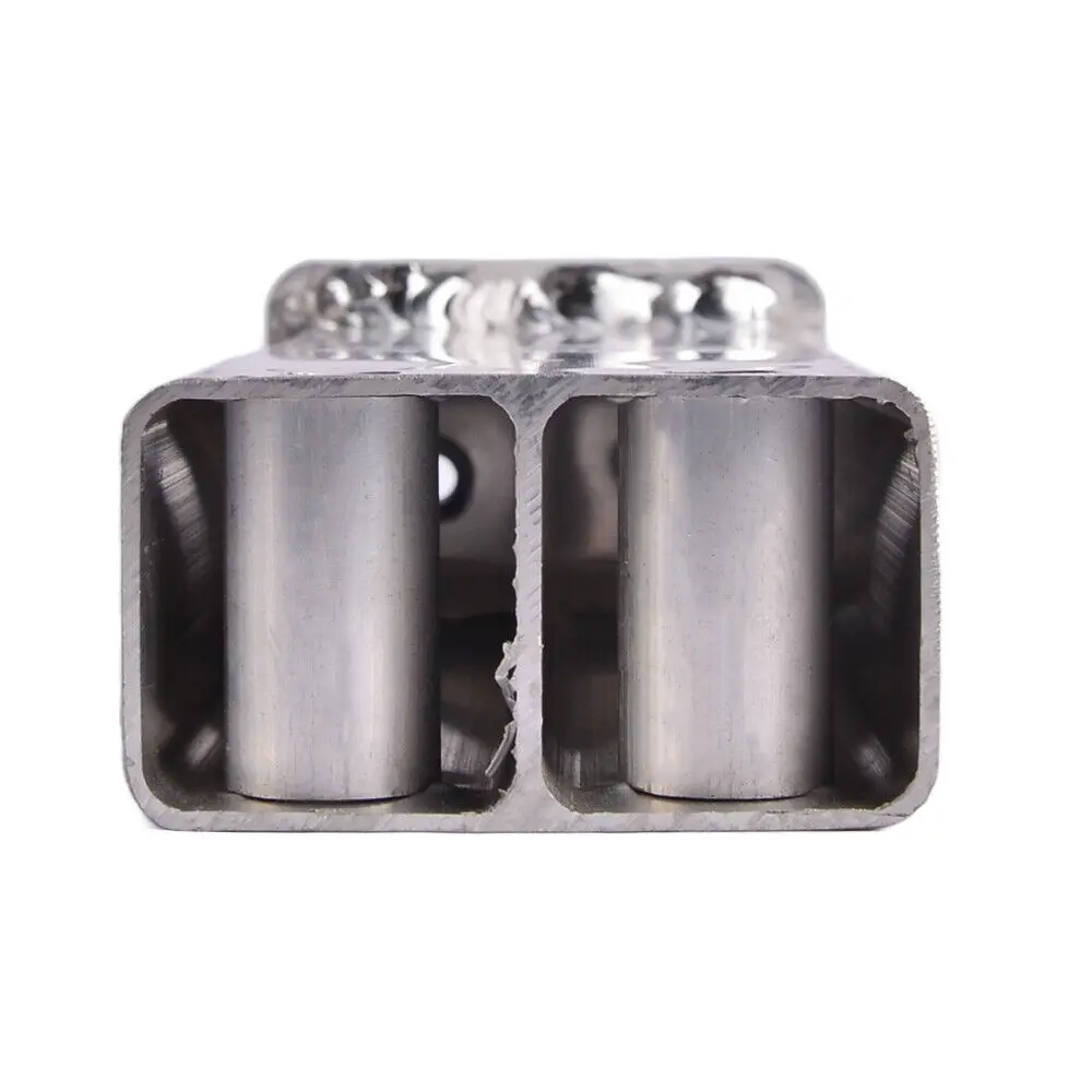 1109193-00-C Front Bumper Left&Right Ankle Catcher Subframe Crush Can For Tesla Model 3&Y 1109193 110919300