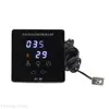 3-18KW Touch Screen Spa Sauna Temperature Controller Repair Parts For ATS ST AT Series Steam Bath Generator Machine 5