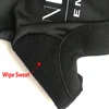 White CAJA RURAL Cycling Gloves Half Finger Men Women INEOS Team MTB Ropa Bike Gloves Running Fitness Gym Riding Bicycle Gloves 5