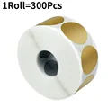 300PCS-Gold