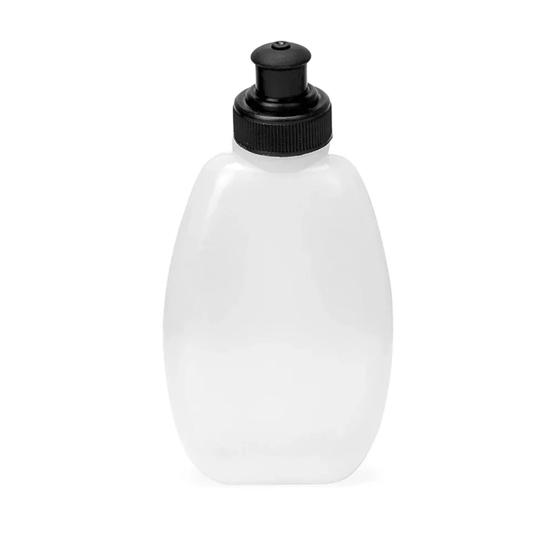 Plastic Water Bottle Universal Portable Waist Belt Bag Outdoor Running Bottle Leak-Proof Cycling Fitness Drinking 280ML sports water bottle portable water bottle