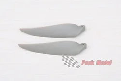 Premium Electric Folding Propeller Pair - Various Sizes Available (Folding 7.5X4)