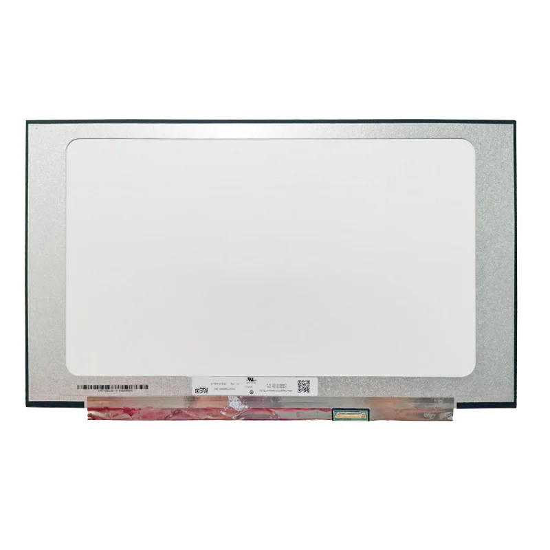 15.6" Slim LED Matrix N156HCA-EAC Rev.C1 N156HCA EAC B156HAN02.1 Laptop LCD Screen Panel Display FHD IPS 1920*1080 LCD Screen Display LED Screen Display Card