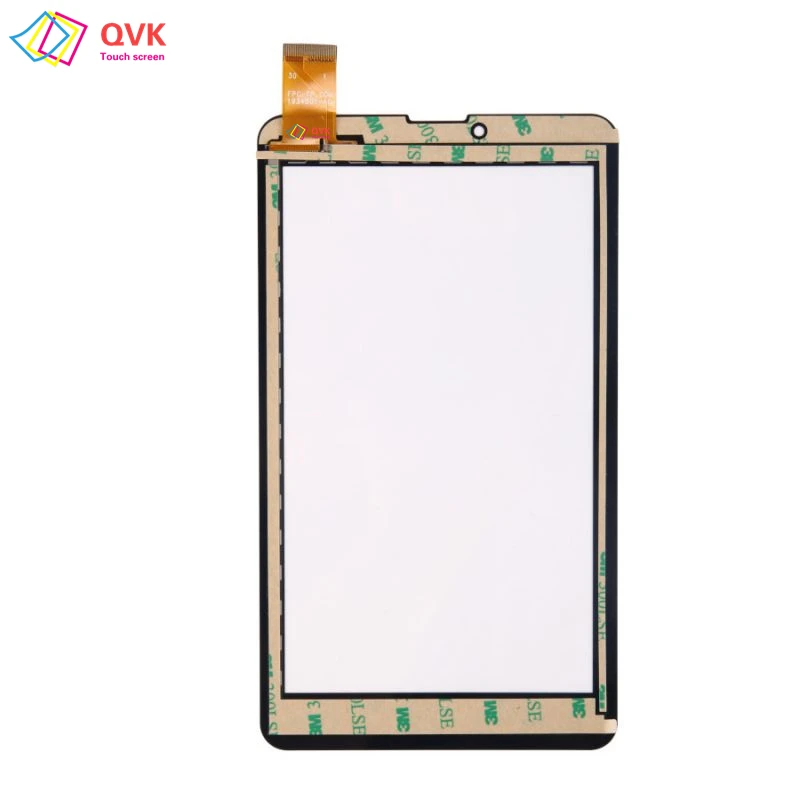 Black 7 inch for PRESTIGIO GRACE WIZE PMT 3147 1177 3437 3537 3637 3257 3157 3G 4G Capacitive touch screen panel PMT3157 3G 4G