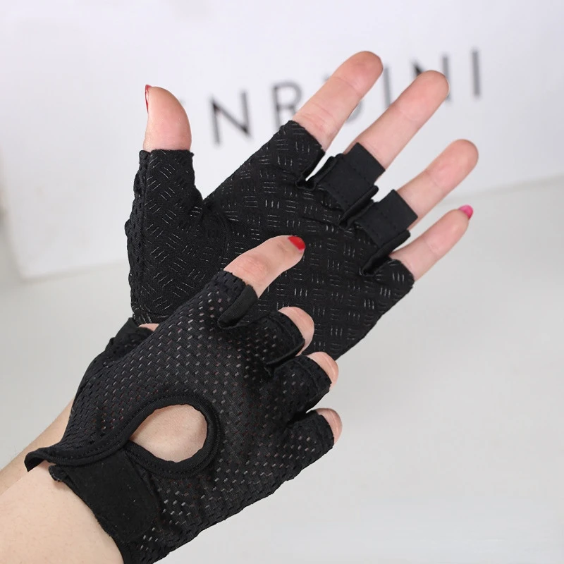 Cycling Gloves Female 5