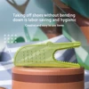 Shoe Remover Convenient No Damage To Shoe Upper Suitable For All Types Of Shoes Take Off Shoes Quickly Gentle Shoes Durable 1