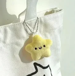 Interactive Retro Virtual Pet Toy - 3D Digital Pixel Play (Plush Keychain - Mini)