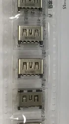 5-Pack Original HDMI Connector Socket Port Replacement (5pcs)