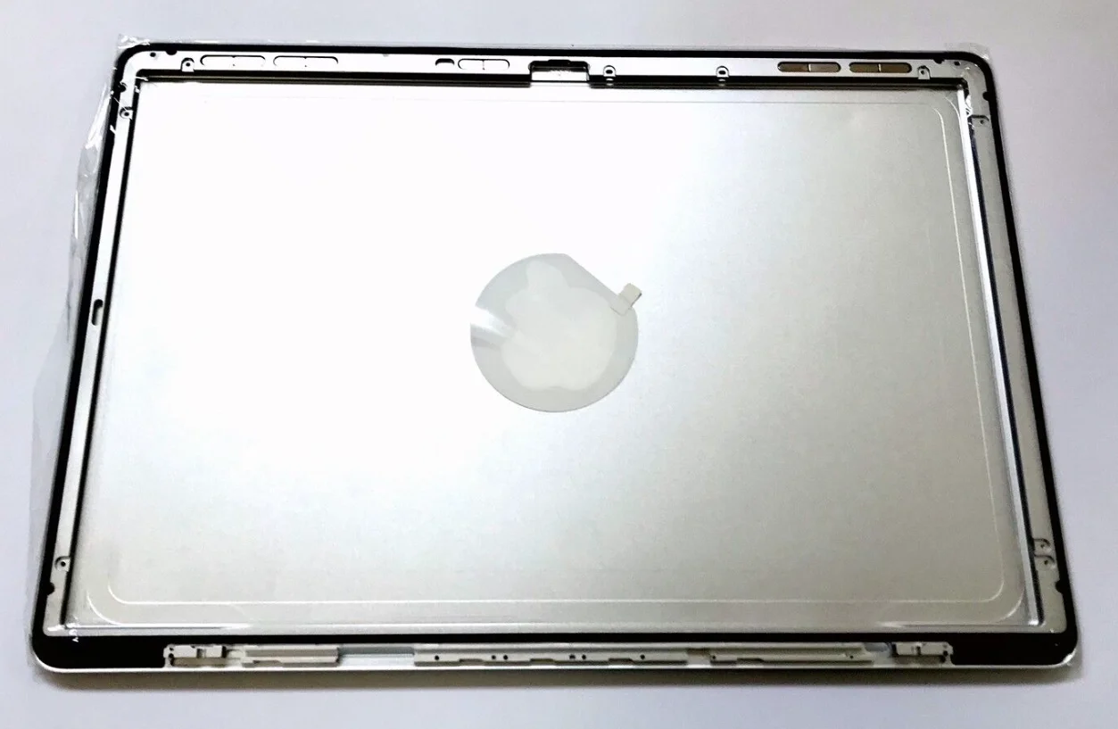 Lcd Capa Traseira para Apple Unibody Macbook Pro 15 15 Aa1286 Mc371 Mc372 Mc373 2010 - Imagem 3