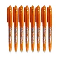 8 orange