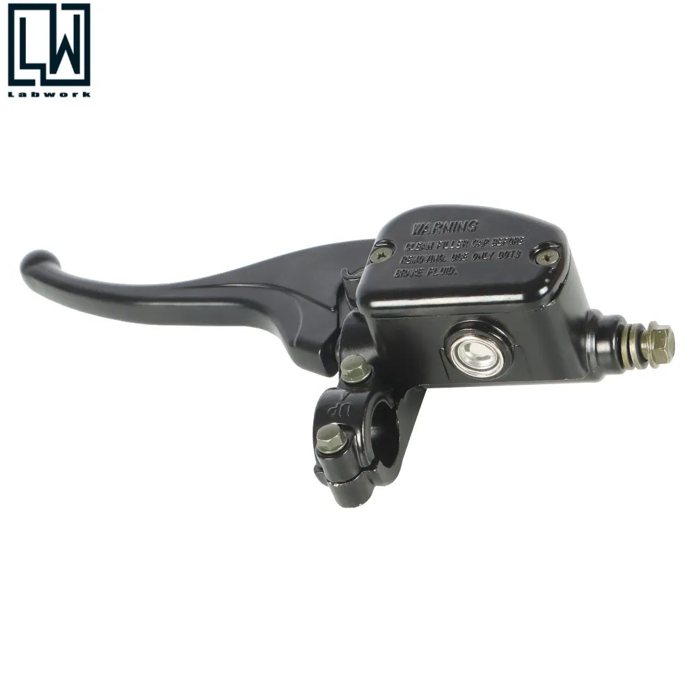 

Левый главный тормозной цилиндр для переднего колеса для Polaris Magnum 330 2003-2006500 1999-2003