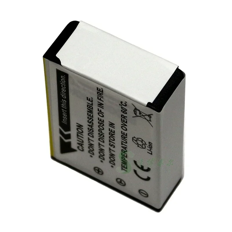 Camera Battery NP-85 Battery for FUJIFILM FinePix SL1000 SL240 SL245 SL260 SL280 SL300 SL305 S1 Camera
