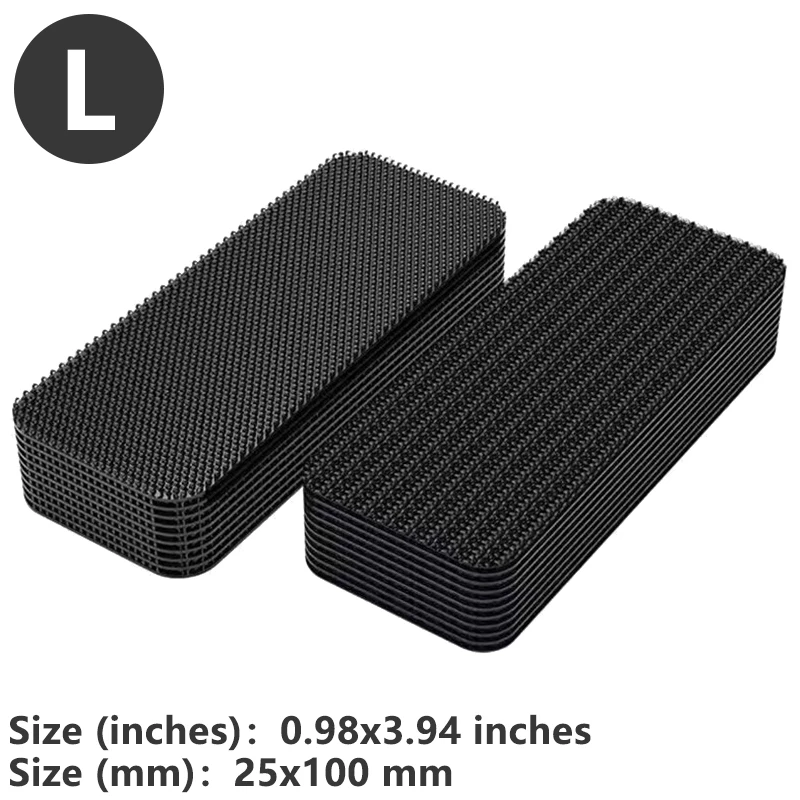 Rectangle L