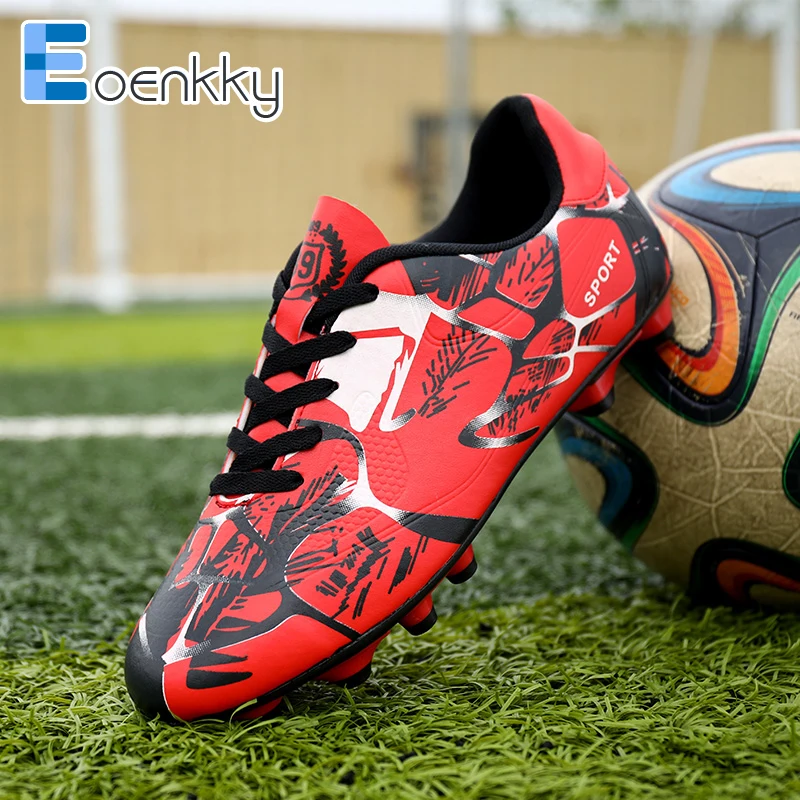 Soccer Cleats Children Children Soccer Cleats Shoes Children Kids Shoes Boys Aliexpress