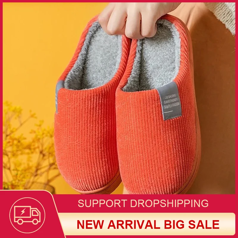 EVERAU Pantofole Da Donna In Pelle Di Pecora: Calde, Invernali, Con Suola In EVA, Resistenti All'acqua, Taglie 5-11 - 4