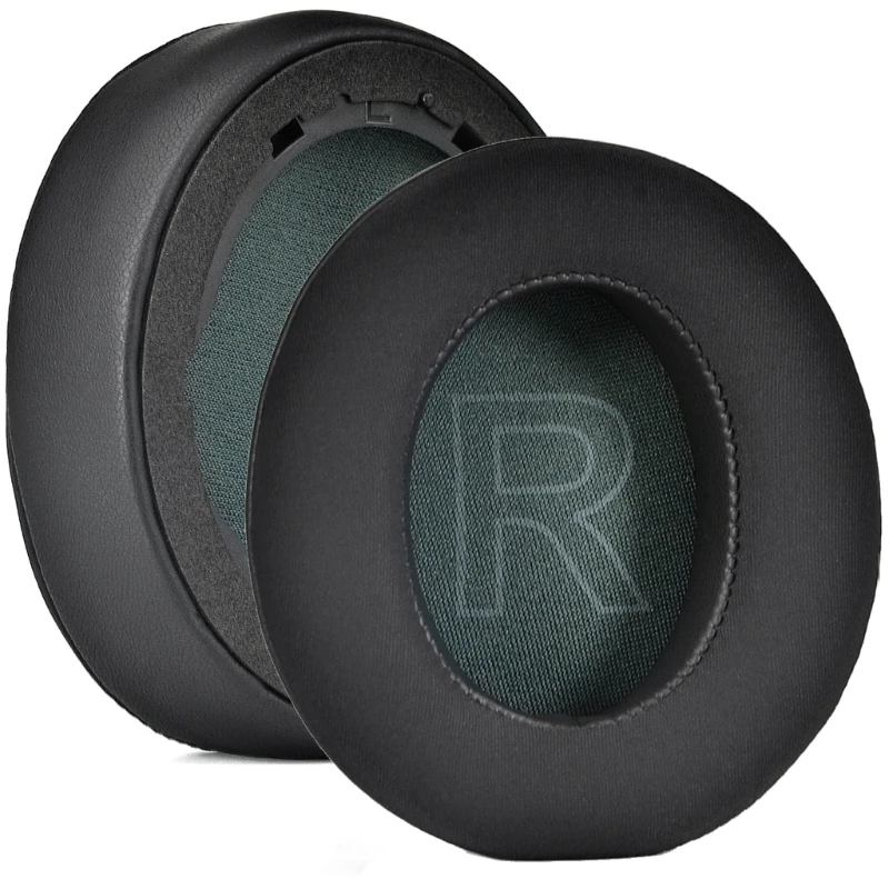 

Replacement Ear Pads for Life 2 Q20 Q20+ Q20I Q20BT Headphones Earpads Earcups